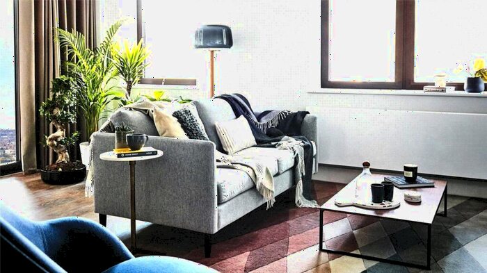 1 Bedroom Apartment To Rent In Uncle Wembley, Park Lane, HA9