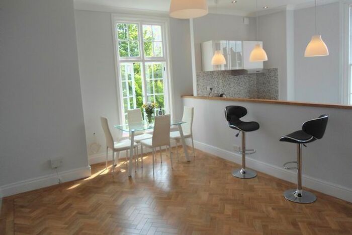 1 Bedroom Flat To Rent In Sandown Road, Wavertree, Wavertree, Merseyside, L15