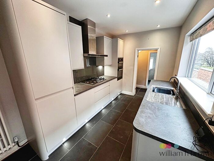 3 Bedroom Terraced House To Rent In Burton Road, Lincoln, LN1