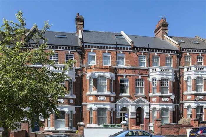 Studio To Rent In Mazenod Avenue, London, NW6