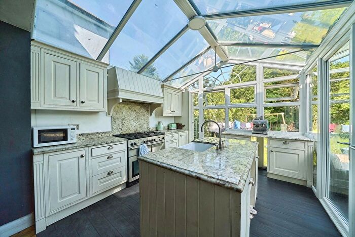 5 Bedroom Semi Detached House For Sale In Village Way, Beckenham, BR3