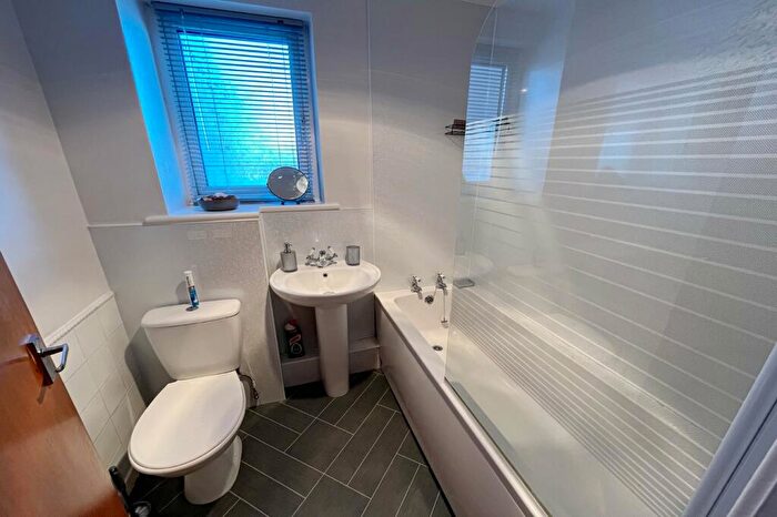 2 Bedroom Apartment To Rent In St Leonards Close, Cockermouth, CA13