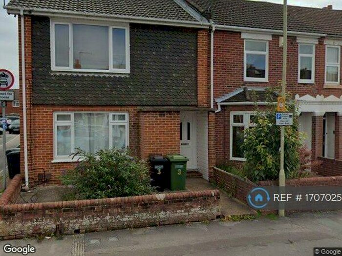 2 Bedroom Maisonette To Rent In Nutbeem Road, Eastleigh, SO50