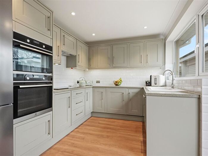 4 Bedroom Detached Bungalow For Sale In Nada Road, Highcliffe, BH23