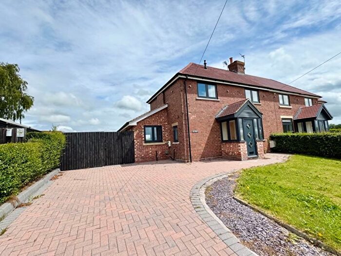 3 Bedroom Semi-Detached House To Rent In Booth Bed Lane, Knutsford, WA16