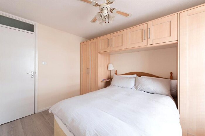 1 Bedroom Flat To Rent In Rotherfield Street, Canonbury, N1