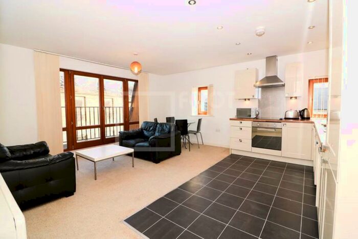 2 Bedroom Apartment To Rent In Old Mill, Thornton Road, Bradford, BD1