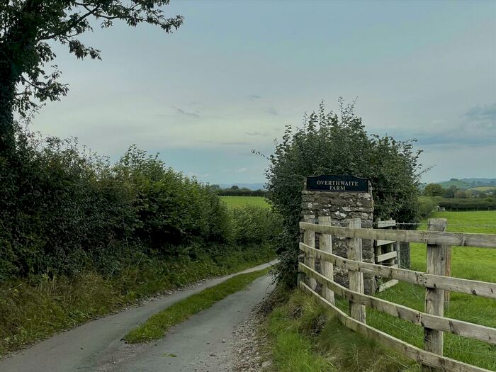 1 Bedroom House To Rent In Holme, Carnforth, LA6