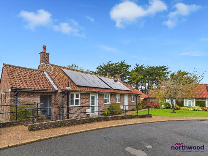 1 Bedroom Bungalow To Rent In Farlaine Road, Willingdon, Eastbourne, BN21