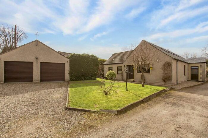 3 Bedroom Detached House For Sale In Glenfarg, Perth, PH2