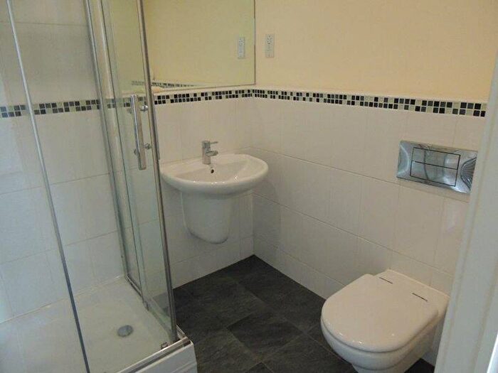2 Bedroom Flat For Sale In Dalgin Place, Milton Keynes, MK9