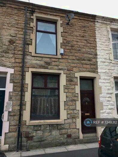 2 Bedroom Terraced House To Rent In Water Street, Great Harwood, BB6