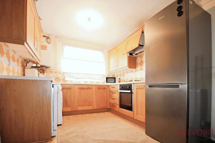 3 Bedroom Terraced House To Rent In Francis Street, Nottingham, NG7