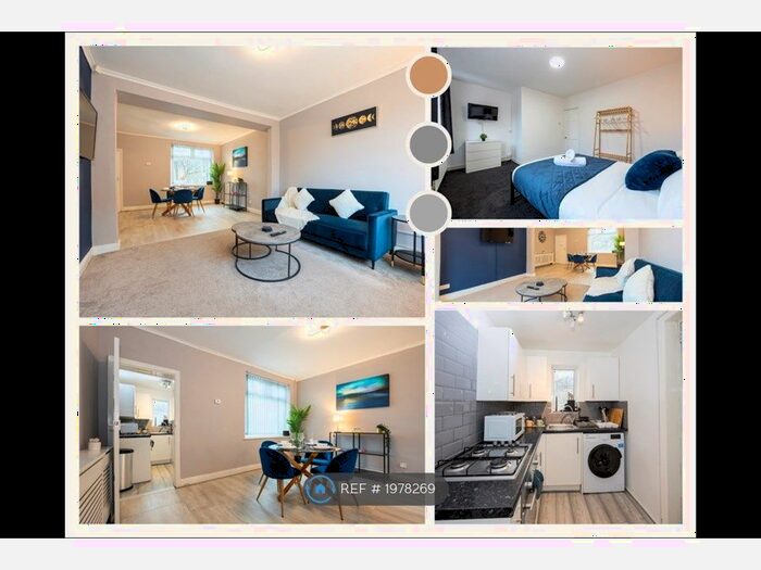 2 Bedroom End Of Terrace House To Rent In Hobson Street, Failsworth, Manchester, M35