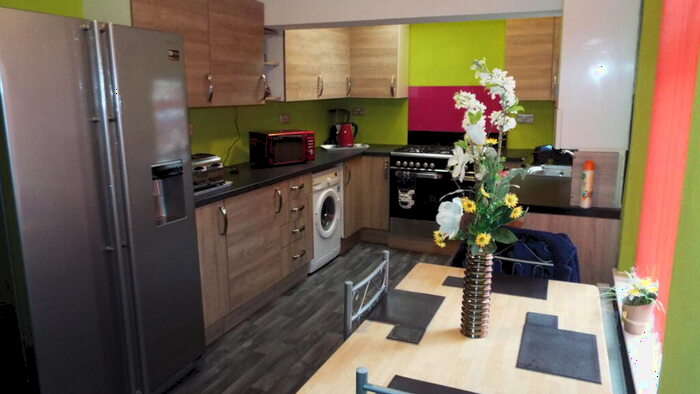 1 Bedroom House To Rent In Liverpool Road, Eccles, M30