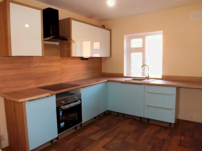 1 Bedroom Flat To Rent In South Parade, Skegness, PE25