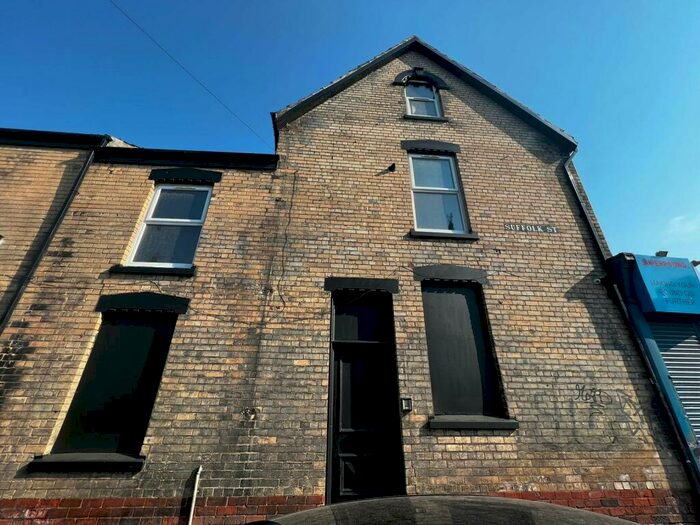4 Bedroom Maisonette To Rent In Beverley Road, Hull, HU5
