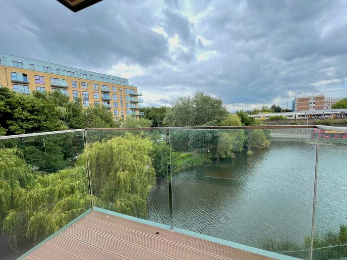 1 Bedroom Flat To Rent In The Holland, William Mundy Way, London, DA1