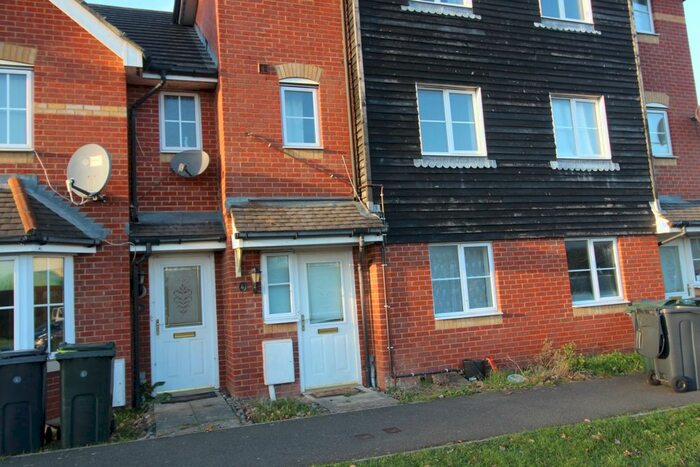 5 Bedroom Terraced House To Rent In Fairview Drive, Ashford, Kent, TN24