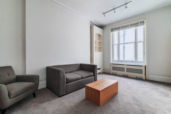 2 Bedroom Flat To Rent In St. Martin's Lane, London, WC2N