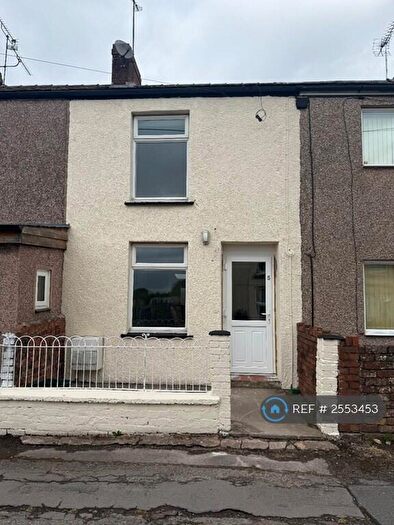 2 Bedroom Terraced House To Rent In Newtown Road, Cinderford, GL14