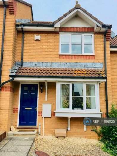2 Bedroom Terraced House To Rent In Old England Way, Peasedown St. John, Bath, BA2