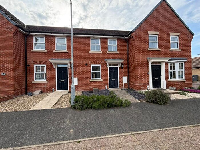 2 Bedroom Terraced House To Rent In Saxmundham, IP17