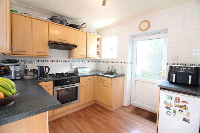 2 Bedroom Semi-Detached House For Sale In Kingswinford, Dingle Road, DY6