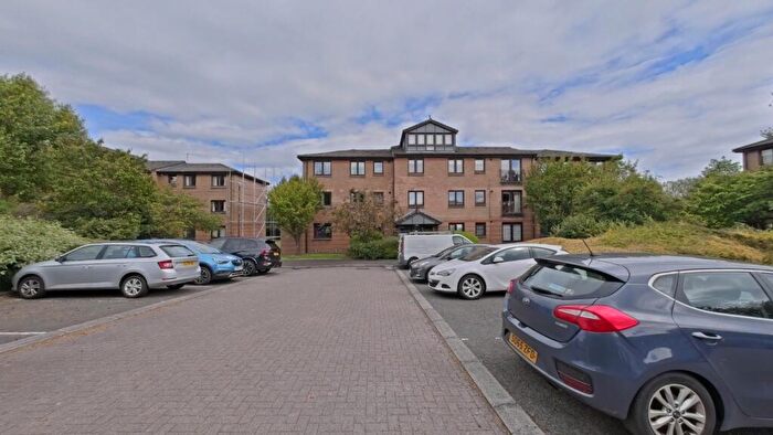 2 Bedroom Flat To Rent In Abbey Mill, Riverside, Stirling, FK8