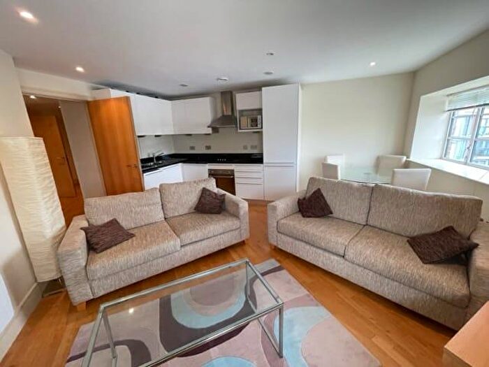 1 Bedroom Apartment To Rent In Hayes Road, Sully, Penarth, CF64