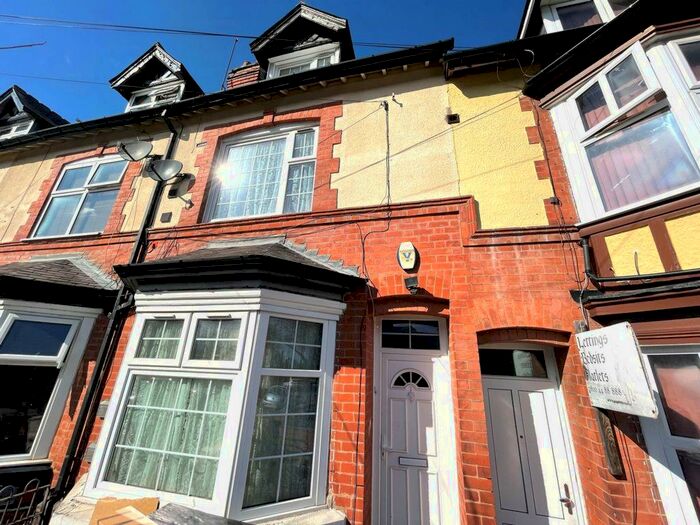 2 Bedroom Flat To Rent In Kirby Road, Leicester, LE3