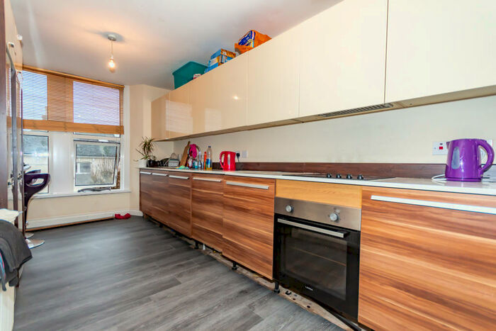 7 Bedroom Property To Rent In Belgrave Road, Tff, PL4