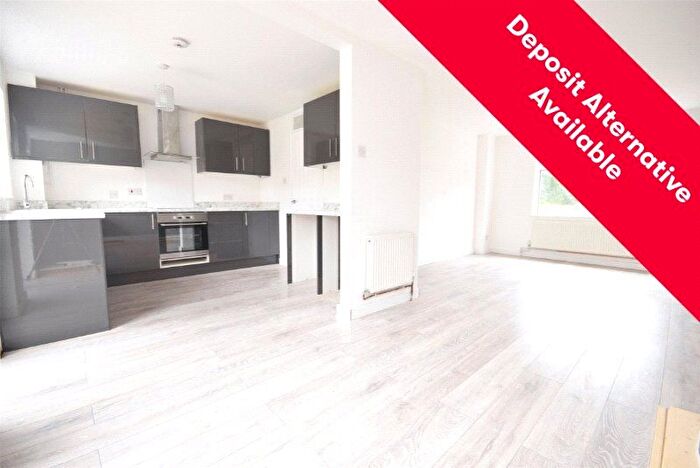 3 Bedroom Terraced House To Rent In Sheldrake Drive, Bristol, BS16