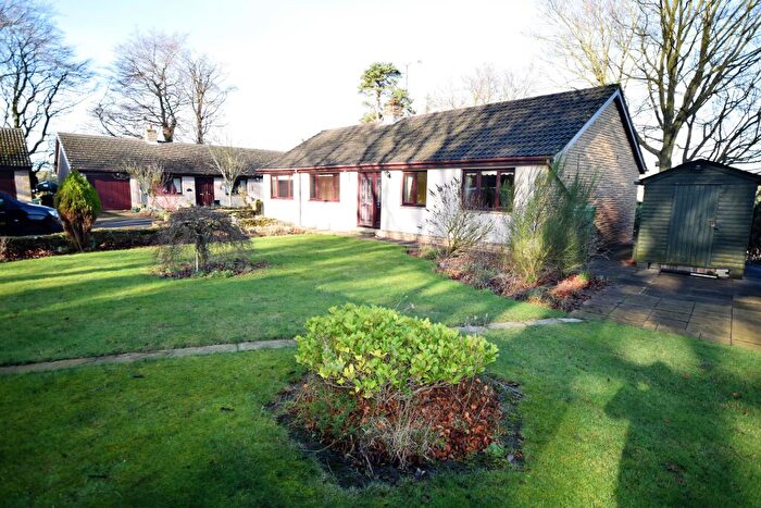 3 Bedroom Bungalow To Rent In Gilsland, Brampton, CA8