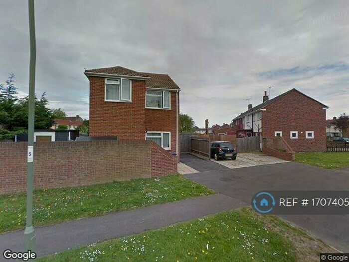 3 Bedroom Detached House To Rent In Withies Road, Gosport, PO13