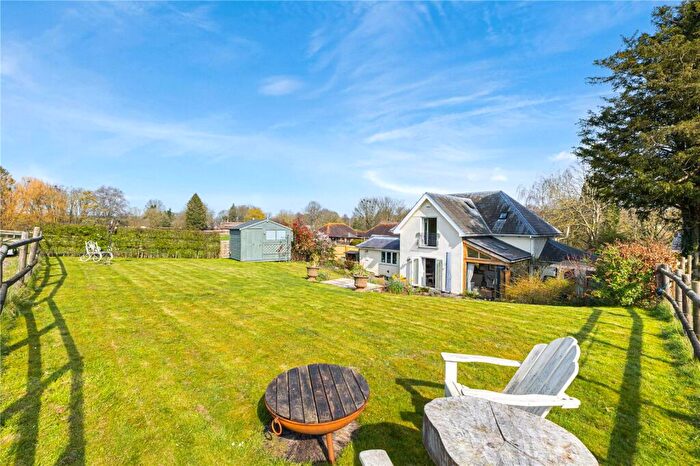 3 Bedroom House For Sale In Tarrant Monkton, Blandford Forum, Dorset, DT11