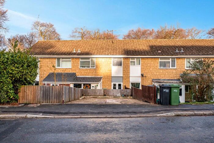 4 Bedroom Terraced House For Sale In Nortonwood, Nailsworth, GL6