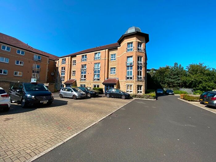 2 Bedroom Flat To Rent In St Clair Road, Easter Road, Edinburgh, EH6
