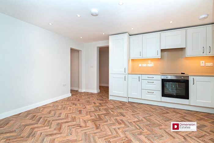 1 Bedroom Flat To Rent In Gunton Road, Upper Clapton Road, London, E5