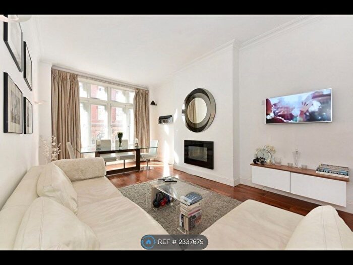 1 Bedroom Flat To Rent In Whitehall, London, SW1A