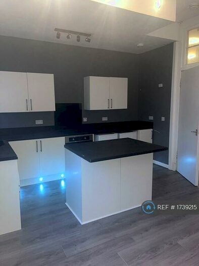 1 Bedroom Flat To Rent In North Hamilton Street, Kilmarnock, KA1