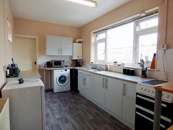 1 Bedroom Apartment To Rent In Davenport Road, Stockport, SK7