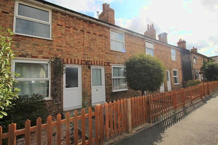 2 Bedroom Property To Rent In Northcroft, Sandy, SG19