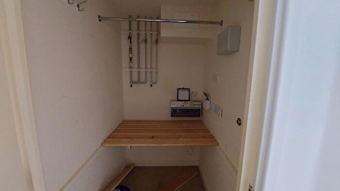 2 Bedroom Flat To Rent In Centaurus Square, St Albans, AL2