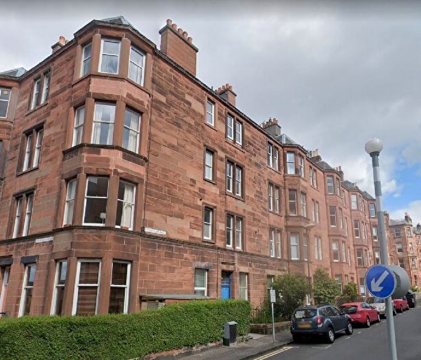 2 Bedroom Flat To Rent In Montpelier Park, Edinburgh, EH10