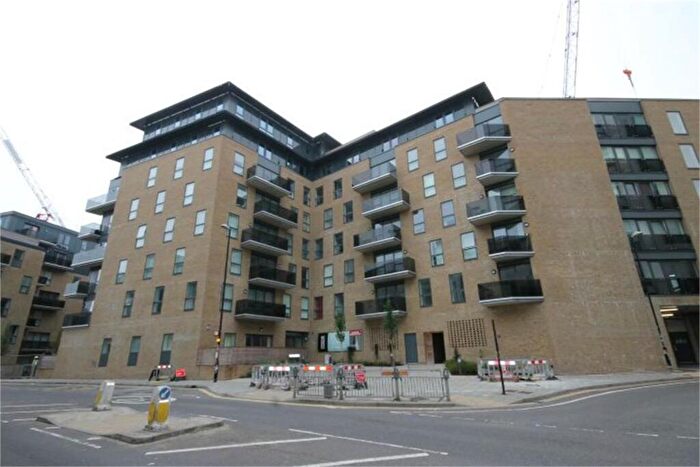 1 Bedroom Apartment To Rent In Embankment House, Brighton, BN1