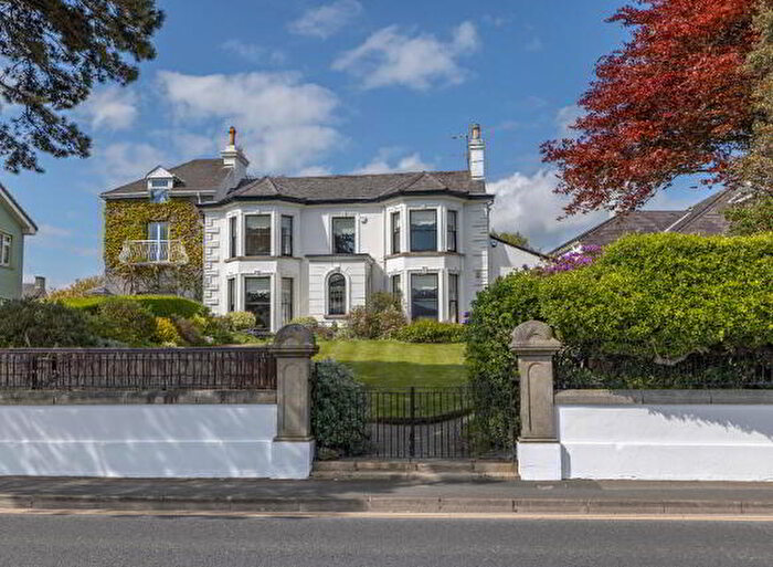 5 Bedroom Terrace House For Sale In Seaview, Newry, BT34