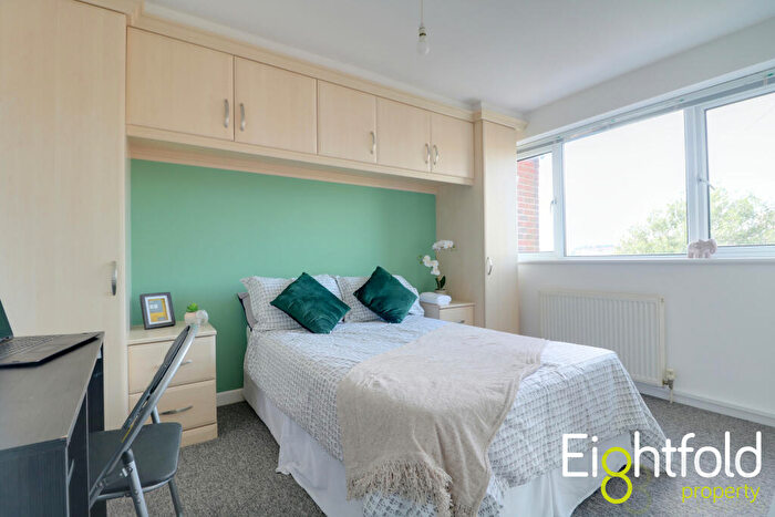 5 Bedroom Terraced House To Rent In Nesbitt Road, Brighton, BN2