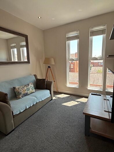 2 Bedroom House To Rent In B Clumber Road, West Bridgford, Nottingham, NG2