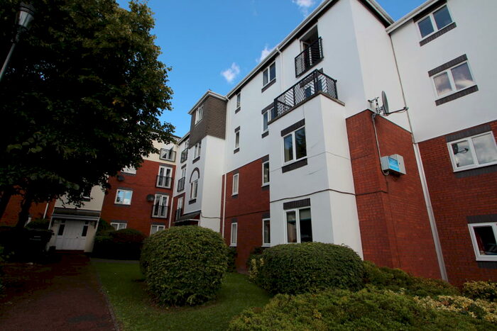 2 Bedroom Apartment To Rent In Foundry Court, St Peters Basin, NE6